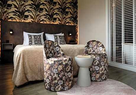 Copper Botanic Suite