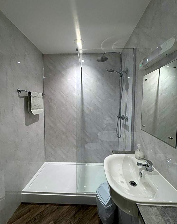 Britannia Inn Glasgow