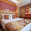 Ilkbal Deluxe Hotel Istanbul