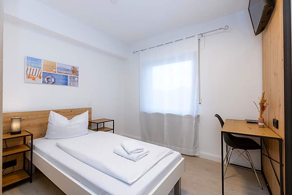 Hotel Villa Positano