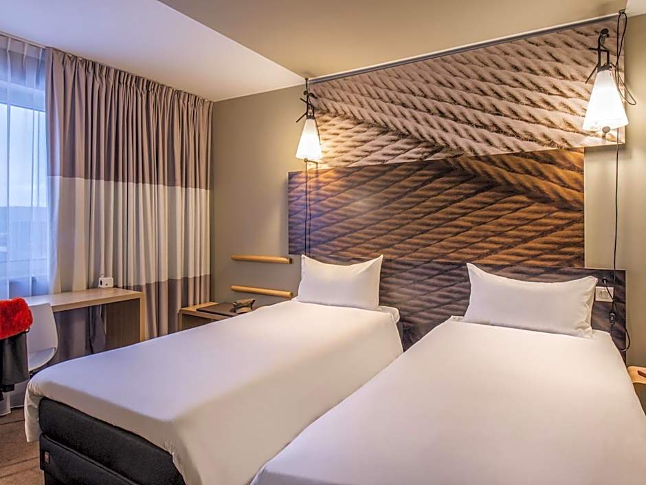 ibis Poznan Centrum