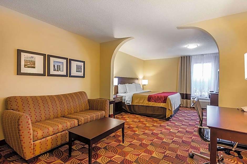 Comfort Inn & Suites Jasper Hwy 78 West