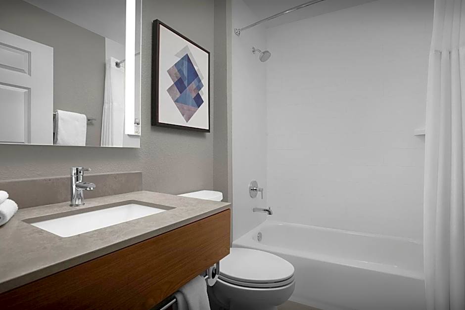 Candlewood Suites Jacksonville Southpoint By IHG