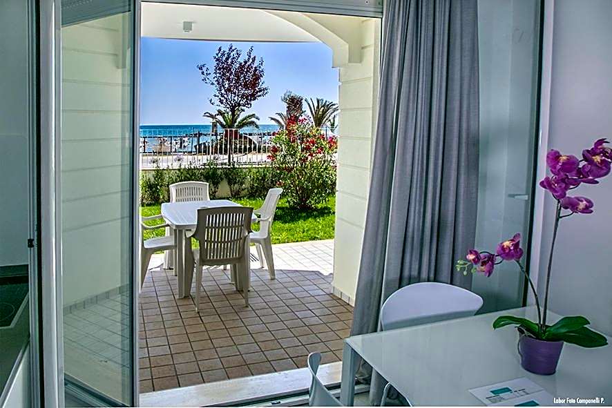 Residence Acquasuite