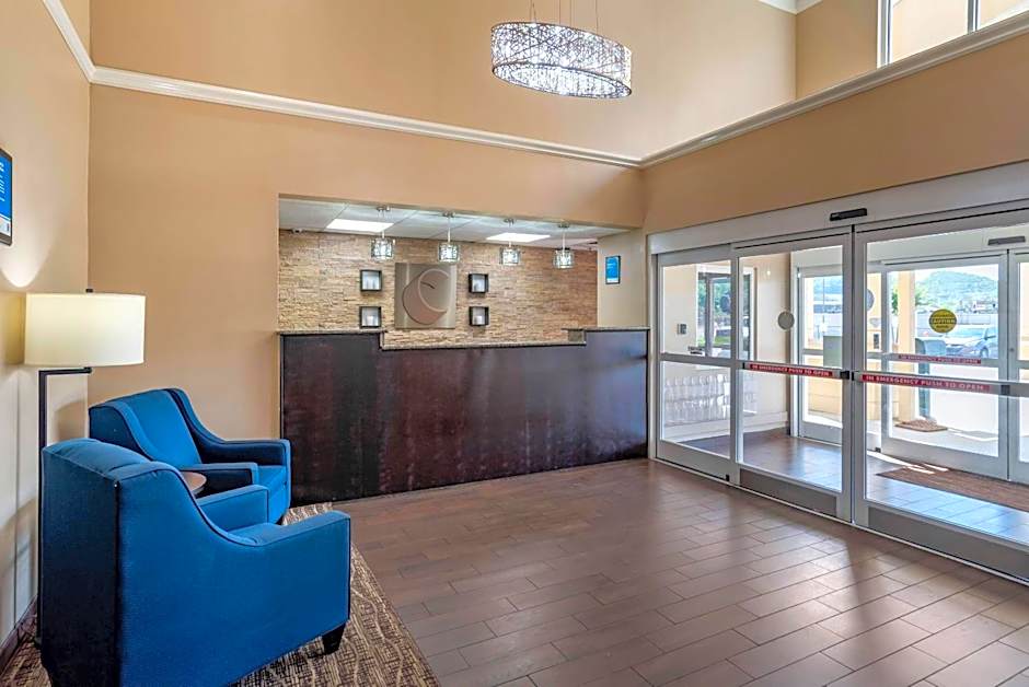 Comfort Inn Airport