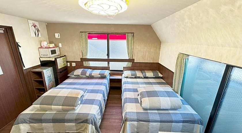 SHINJUKU WARM VILLA I