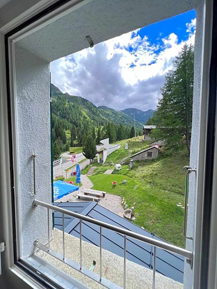 Ristorante Albergo All'acqua