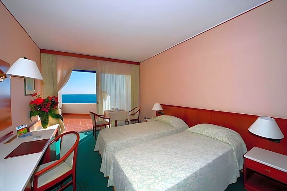 Splendid Hotel La Torre