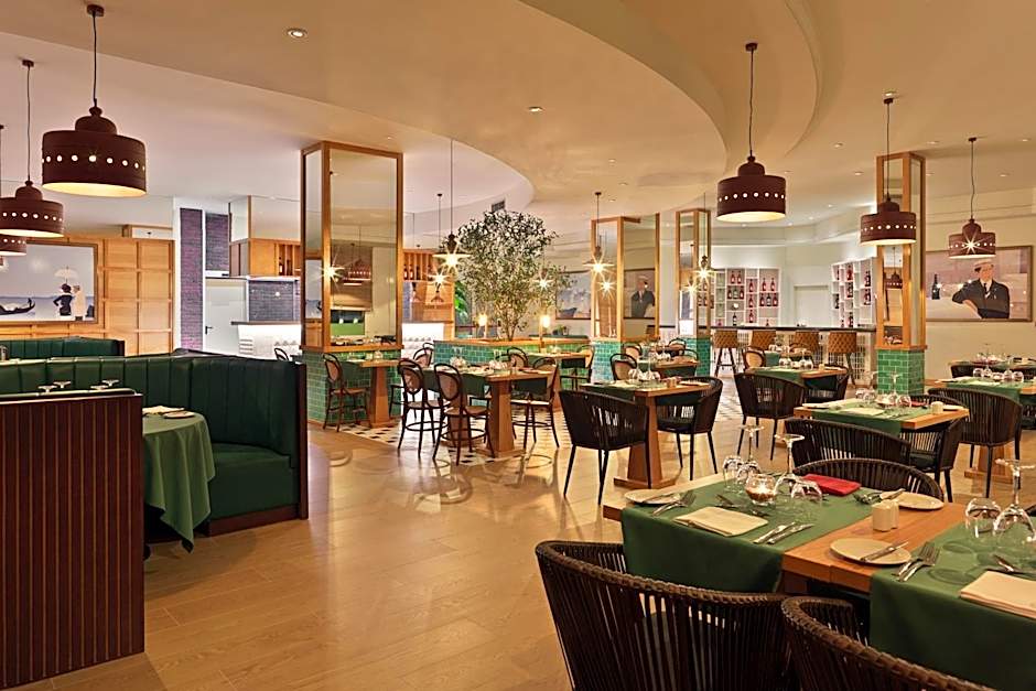 H10 Playa Esmeralda - Adults Only