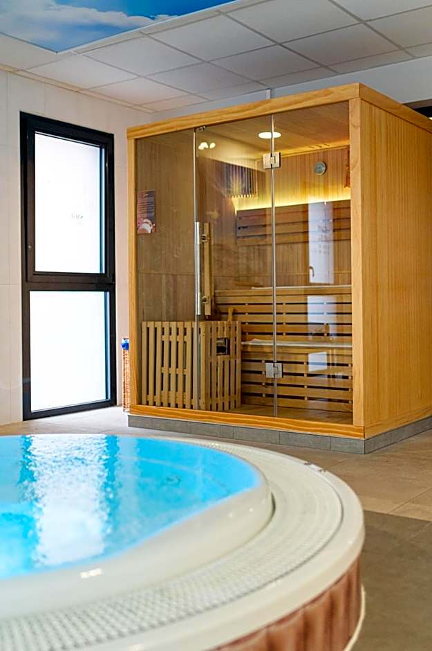 Kyriad Prestige Residence Cabourg-Dives-sur-Mer