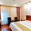 GreenTree Inn Zhejiang Shaoxing Paojiang Industrial Park Tanggong Road Business Hotel
