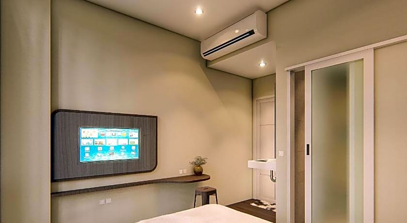 Hotel 88 Alun Alun Bandung By WH