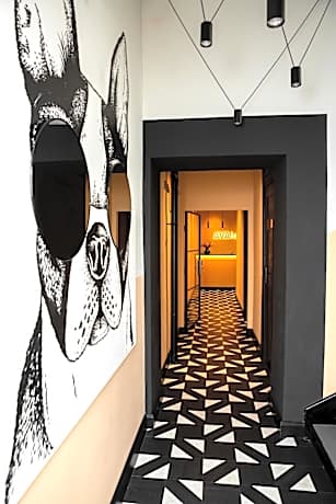 Hotel AVAlex