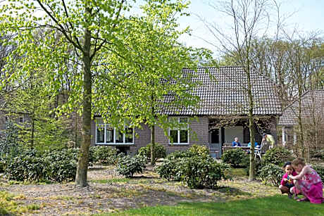 Extra Luxe Villa Sauna & Jacuzzi | 4-8 Pers.