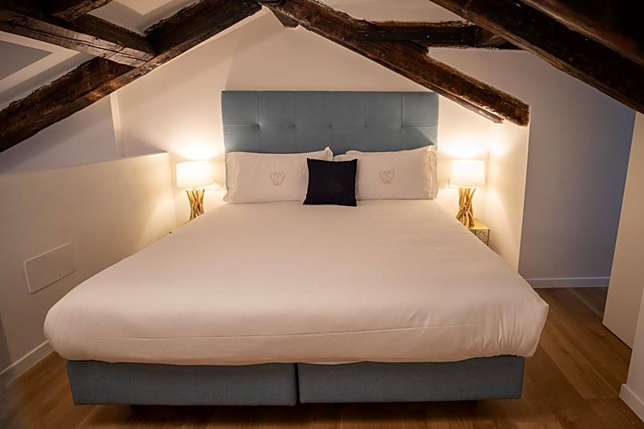 Hotel Vis à Vis