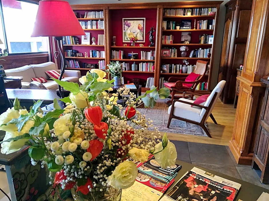 Hotel La Marisa Grande Plage