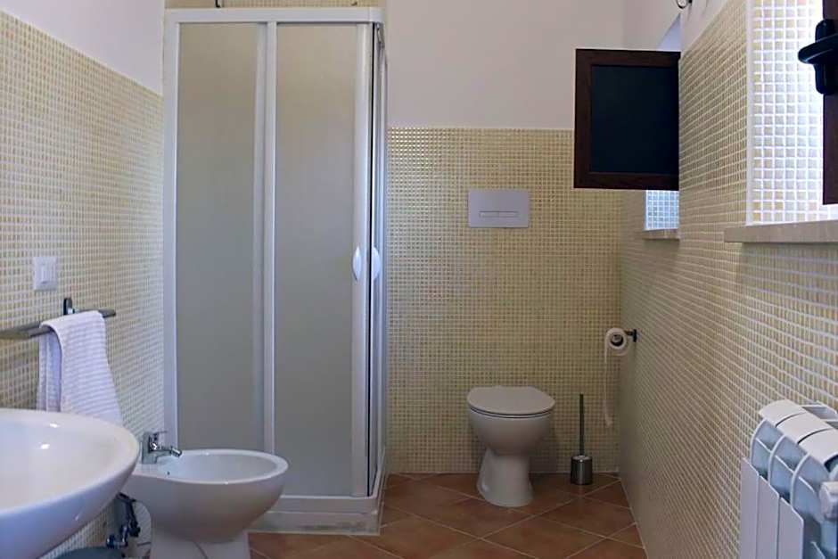 Albergo Diffuso di Campolattaro