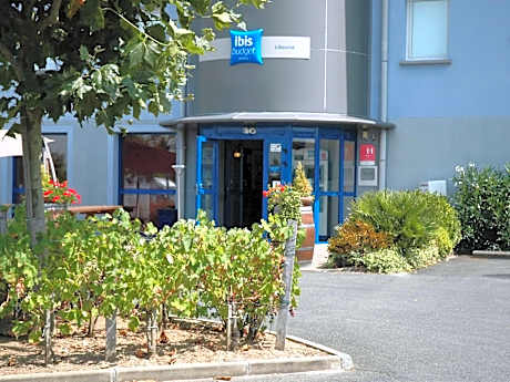 ibis budget Libourne