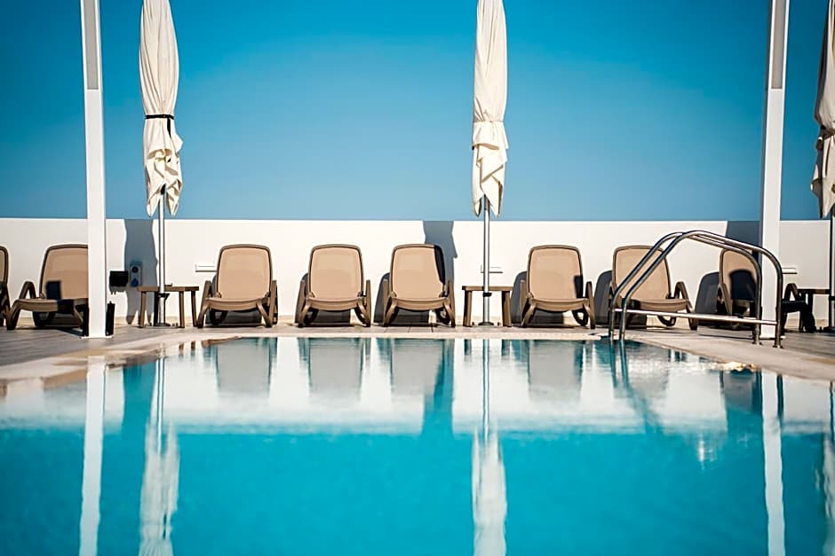 Santana Hotel & SPA