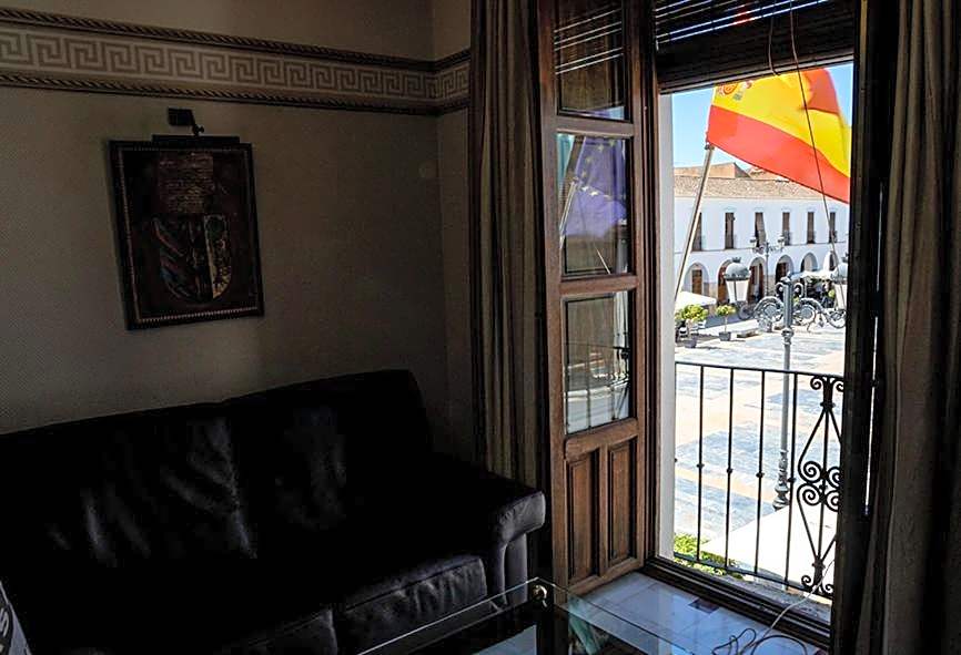 Hotel Don Miguel Plaza