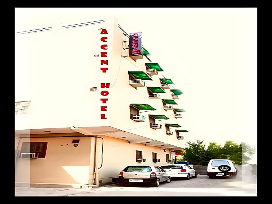 Hotel Accent