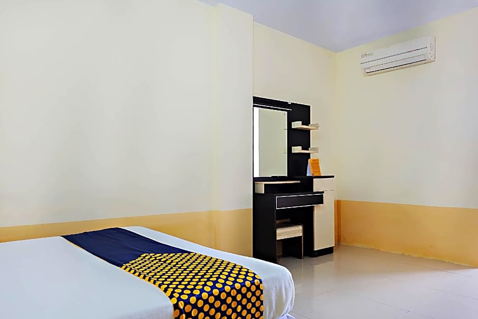 Hotel O Zn Guest House