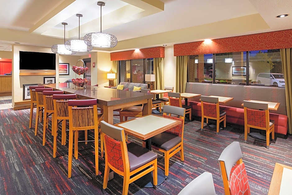 Hampton Inn By Hilton Minneapolis/Eagan