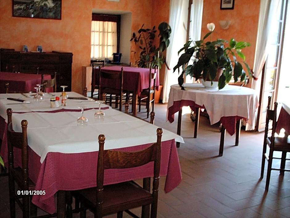 Il Vapore