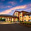 Comfort Suites Salem