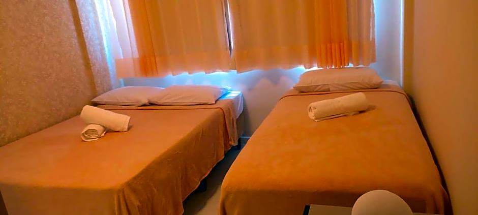 Apartamento espetacular na MELHOR praia da Bahia, GUARAJUBA é uma das únicas praias com selo azul do Brasil -Luxo, lazer, diversão e tranquilidade! Projetado para que você tenha a melhor experiência em hospedagem - Condominio tipo resort, o mais procurado