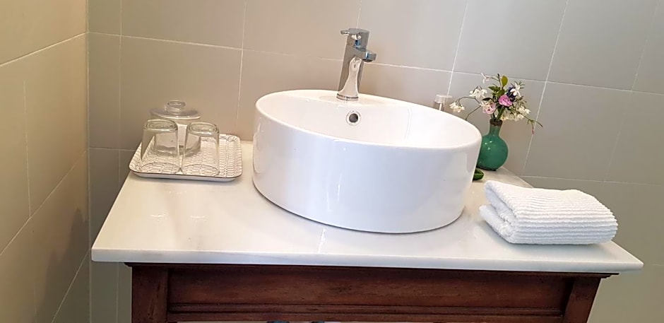 Casa Rural los Danzantes