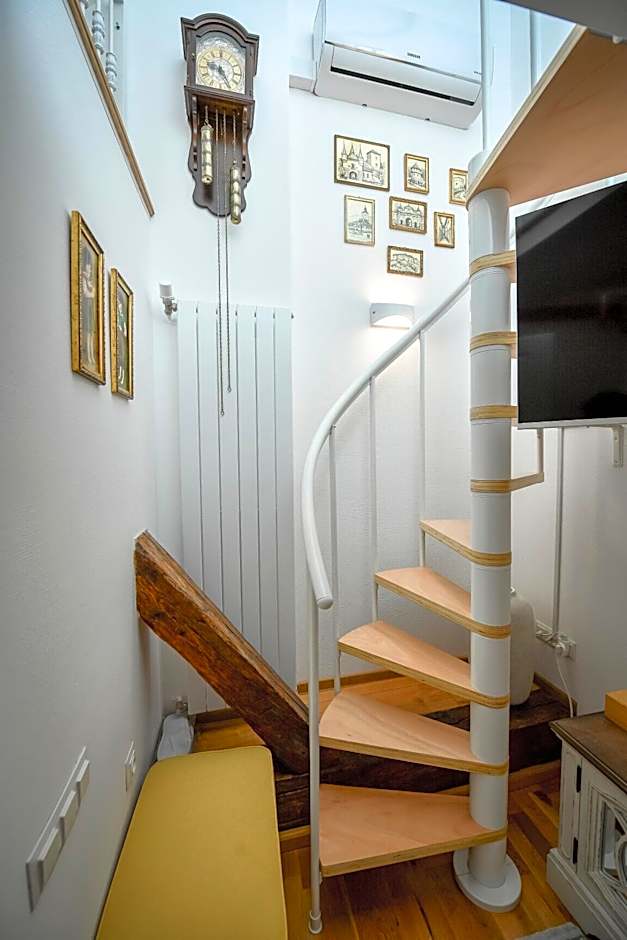Casa Baritiu M