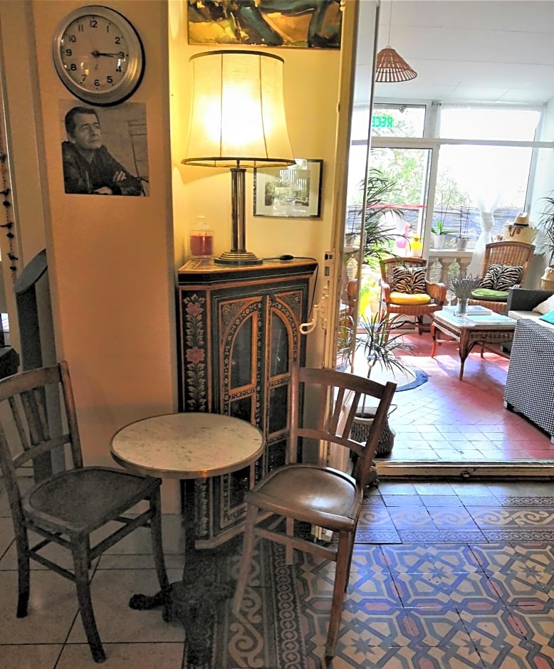 Hôtel Le Victoria