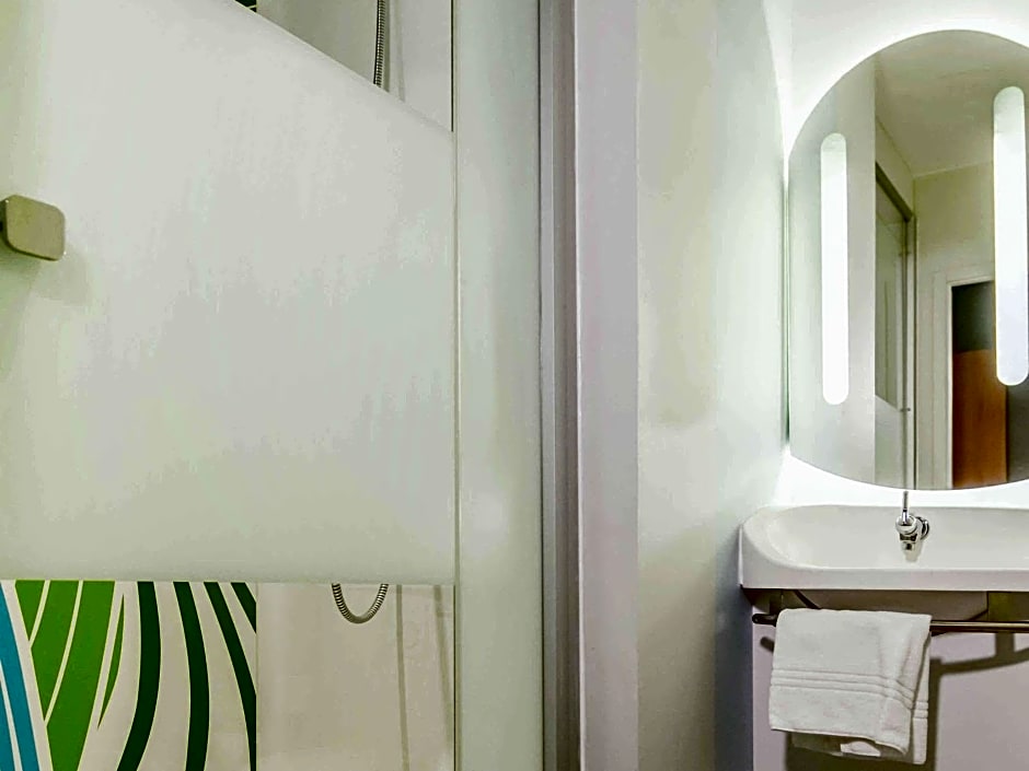 Ibis Budget St Martin De Crau