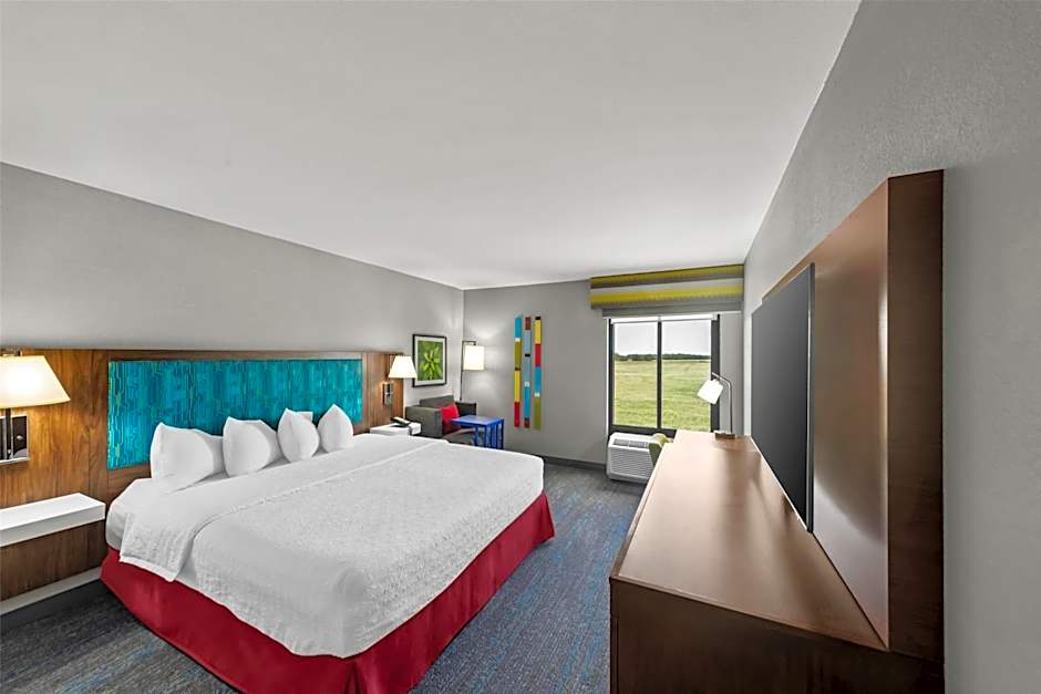 Hampton Inn By Hilton North Platte