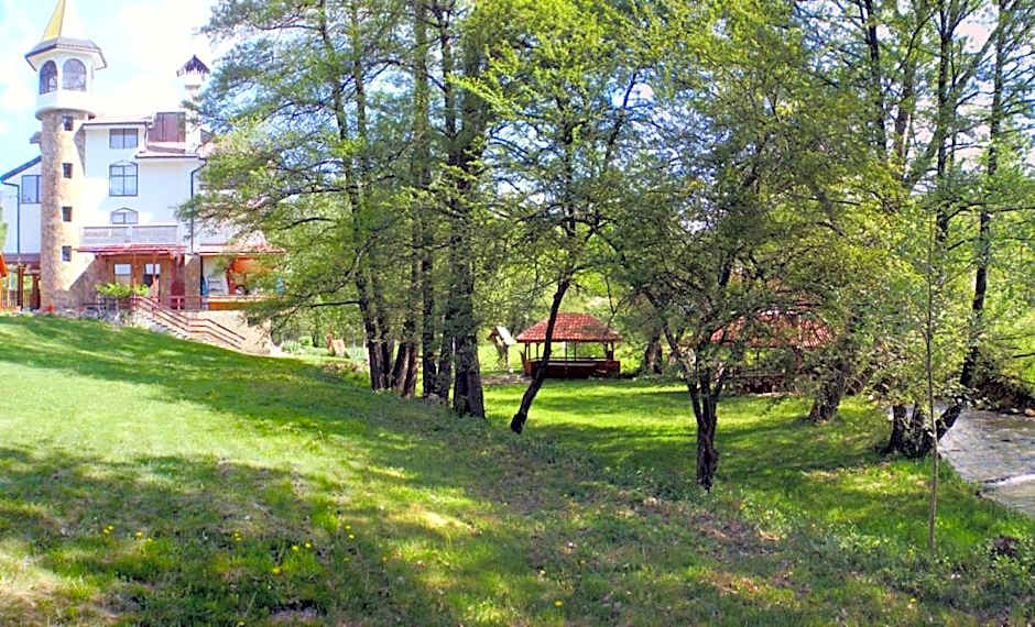 Hotel Paradise Place