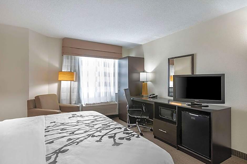 Sleep Inn DeWitt - Lansing North