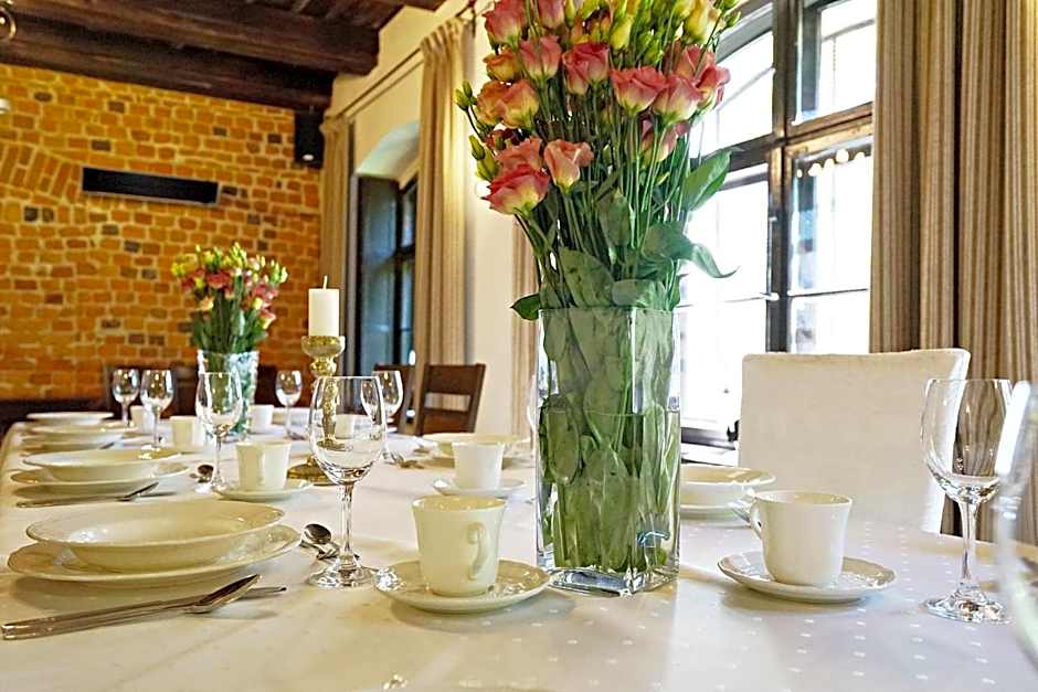 Zamek Królewski we Wschowie