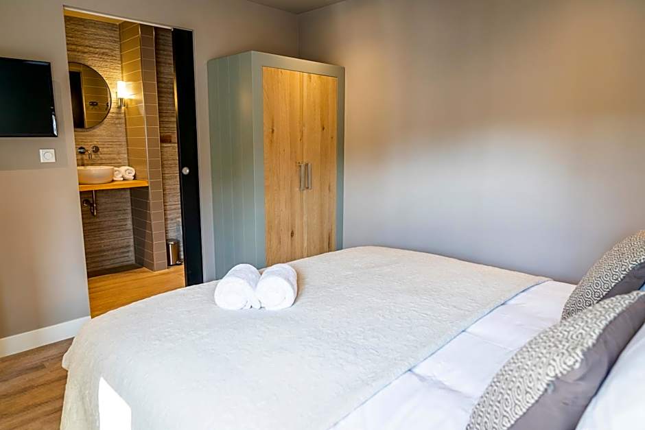 Just Texel Suites & Apartments