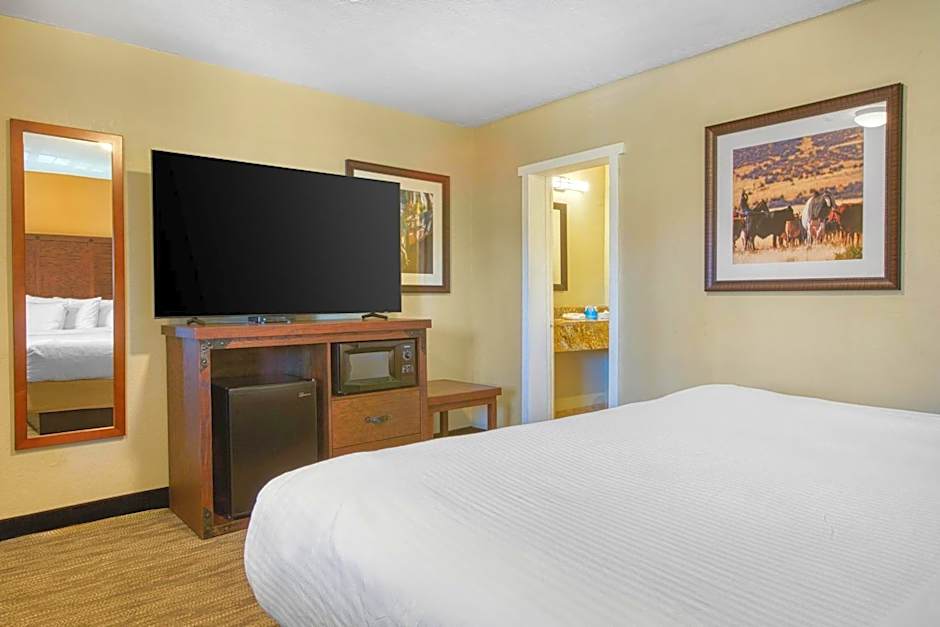 Best Western Rancho Grande