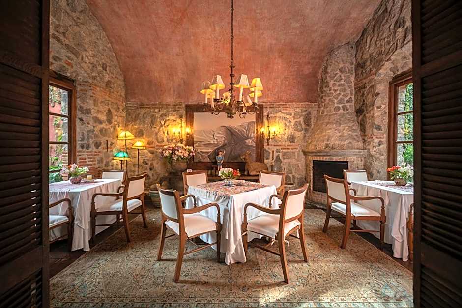 Posada del Angel