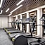 DoubleTree by Hilton Plovdiv Center