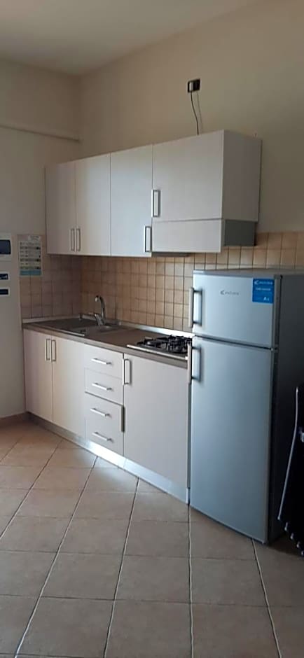 Green Park Residence