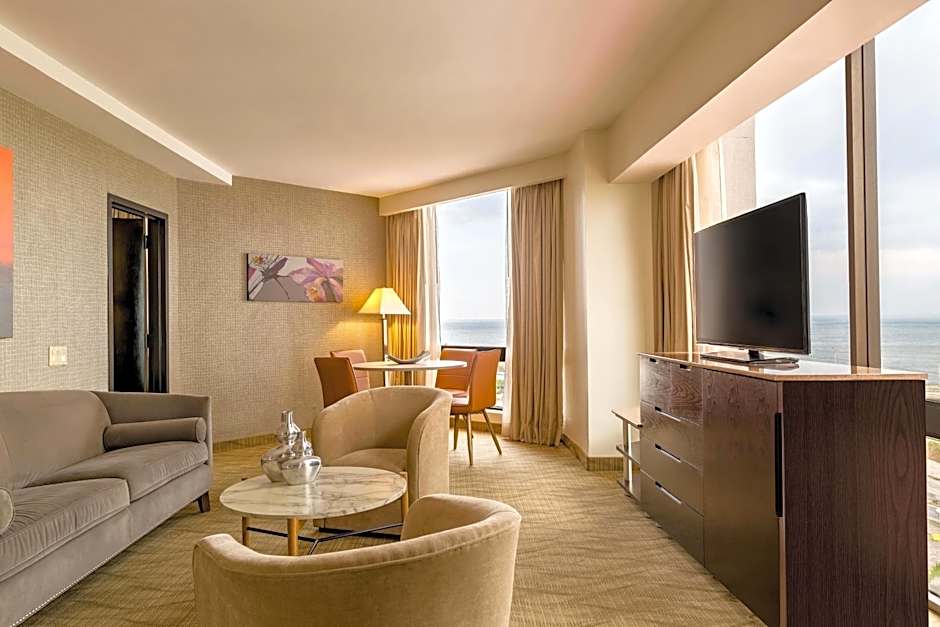 Sheraton Grand Panama