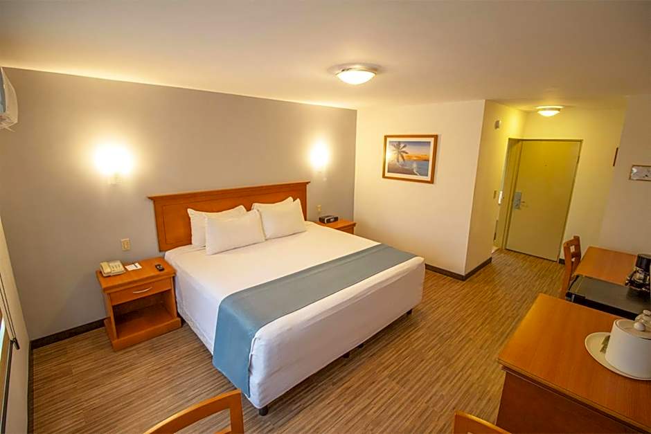 Araiza Palmira Hotel y Centro de Convenciones