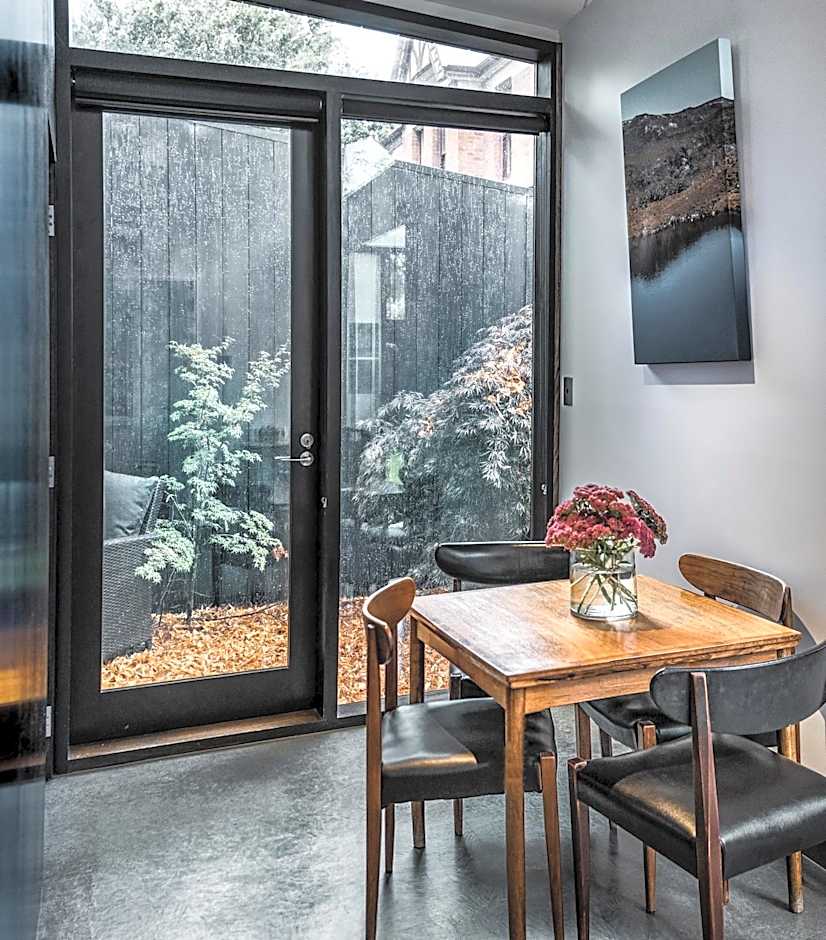 Old Bishop's Quarters