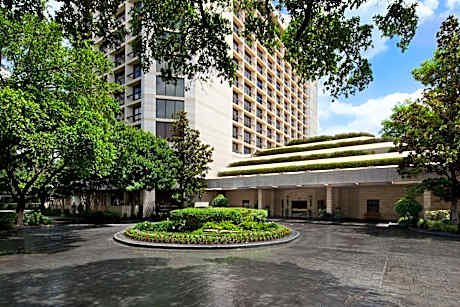 Houston Grand Hotel - River Oaks