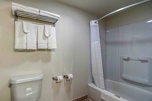 Days Inn by Wyndham Hartsfield Jackson Atlanta Airport West