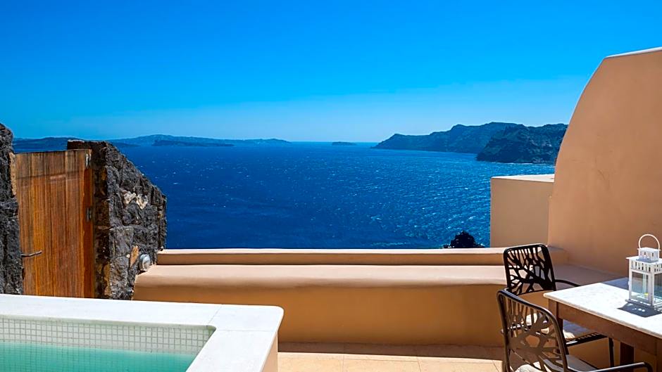 Armeni Luxury Villas