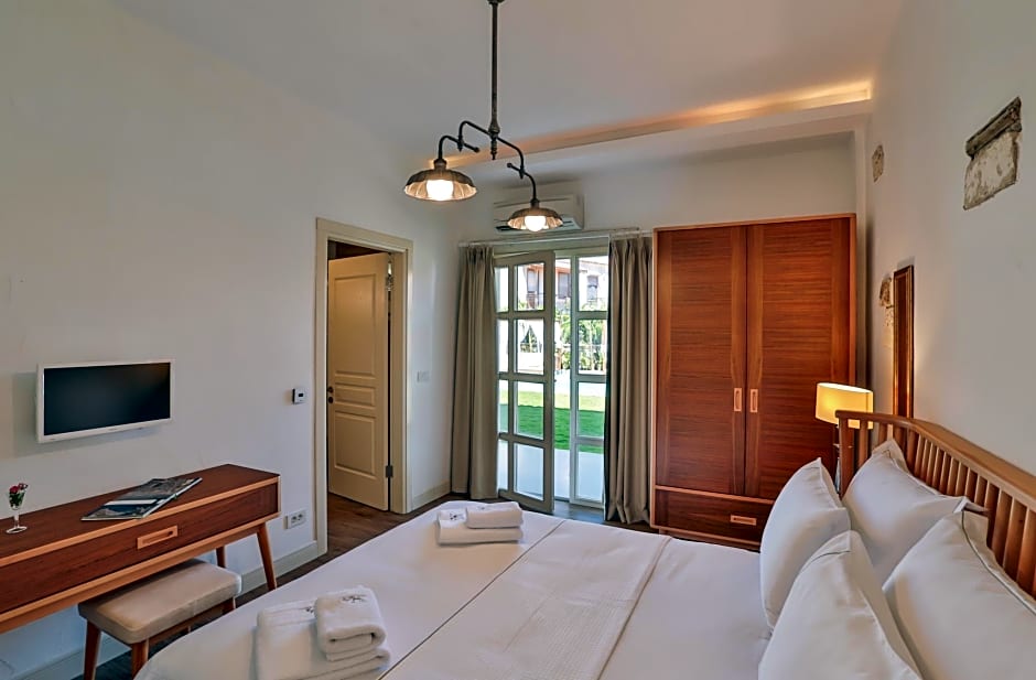 Kose Konak Butik Hotel-Special Category-Adult Only